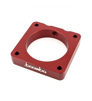 BOOMBA RACING HYUNDAI/KIA 1.6 TB SPACER - RED