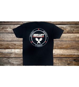 Air Lift Small Crossed-Strut T-Shirt
