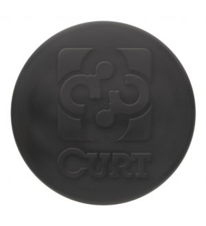 Curt Replacement Gooseneck Hitch Cap