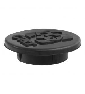 Curt Replacement Gooseneck Hitch Cap