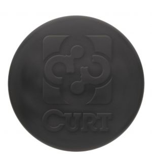 Curt Replacement Gooseneck Hitch Cap