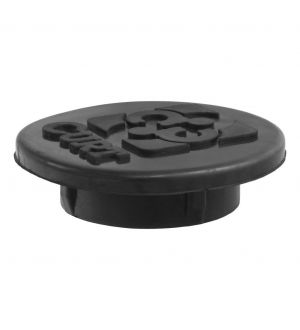 Curt Replacement Gooseneck Hitch Cap
