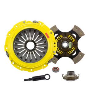 ACT 2006 Subaru Impreza HD-M/Race Sprung 4 Pad Clutch Kit - P/N: SB10-HDG4