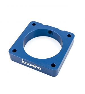 BOOMBA RACING HYUNDAI/KIA 1.6 TB SPACER - BLUE
