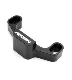 Perrin 18-22 Subaru WRX / 18-19 Forester (w/o Short Shifter) Manual Shifter Stop - Black Anodized - (P/N PSP-INR-019)