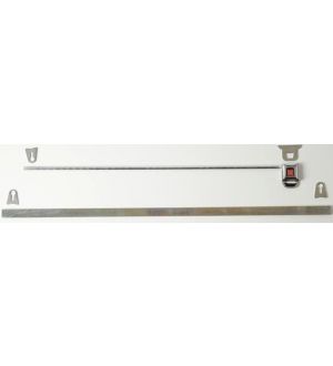 RaceQuip Net Mount Kit Gm Buckle Type