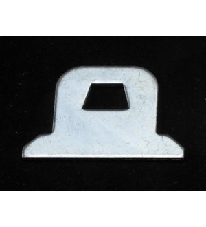 RaceQuip GM Style Net Mount Top Tab