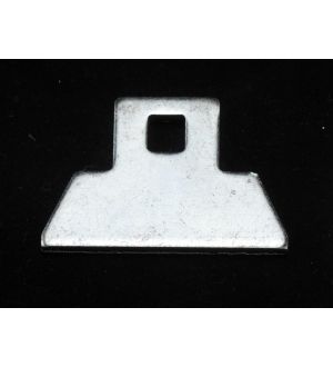 RaceQuip Latch & Link Style Net Mount Top Tab