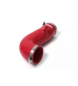Perrin Inlet Hose for 2013-2016 FR-S & BRZ - Red - (P/N PSP-INT-430RD)
