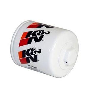 K&N 3.74inch / 2.98 OD Performance Gold Oil Filter