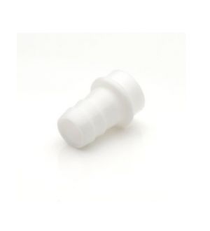 Fumoto Straight Socket for Valves with 3/8
