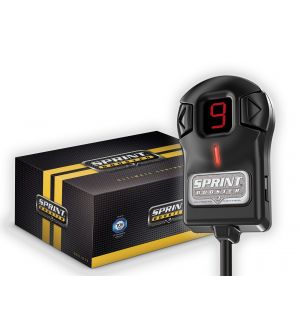 aFe Power Sprint Booster Power Converter 2019 GM Silverado/Sierra 1500 V6-2.7L/4.3L/V8-5.3-6.2L