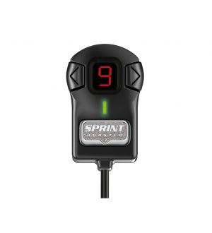 aFe Power Sprint Booster Power Converter 2019 GM Silverado/Sierra 1500 V6-2.7L/4.3L/V8-5.3-6.2L