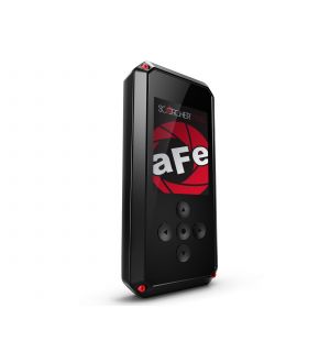 aFe SCORCHER PRO Performance Tuner 14-17 GM Silverado/Sierra V8 6.2L