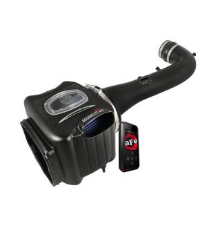 aFe SCORCHER PRO Performance Package 14-17 GM Silverado/Sierra V8 6.2L