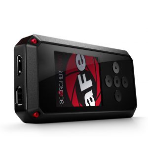 aFe SCORCHER PRO Performance Tuner 14-17 GM Silverado/Sierra V8 6.2L