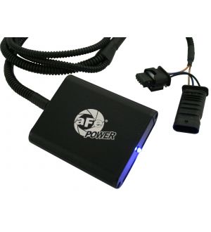 aFe Scorcher Module 11-13 Ford F-150 EcoBoost V6 3.5L (tt)