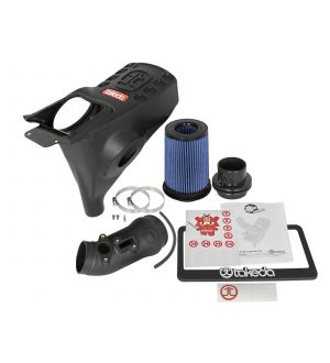aFe SCORCHER GT Race Performance Package 17-18 Honda Civic Type R L4-2.0L (t)