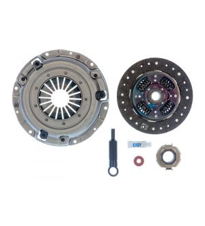 Exedy OE 2005-2005 Saab 9-2X H4 Clutch Kit - P/N: KSB04