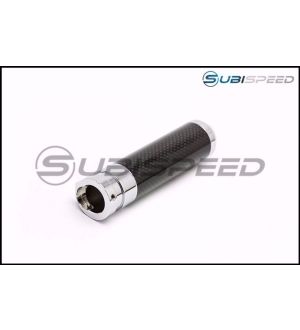 Carbon Fiber E-Brake Replacement Handle - 2013+ FR-S / BRZ