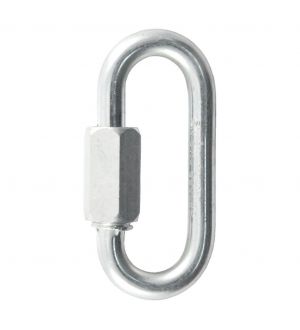 Curt 1/4in Quick Link (880lbs)