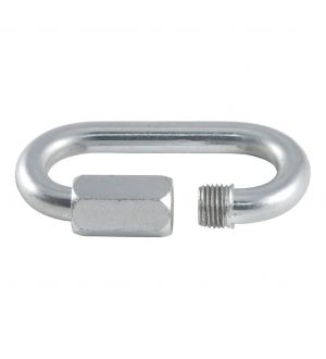 Curt 1/4in Quick Link (880lbs)