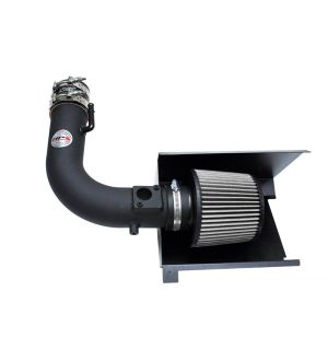 HPS PERFORMANCE PERFORMANCE SHORTRAM AIR INTAKE WITH HEAT SHIELD 2013-2020 FRS / BRZ / 86 - Polished
