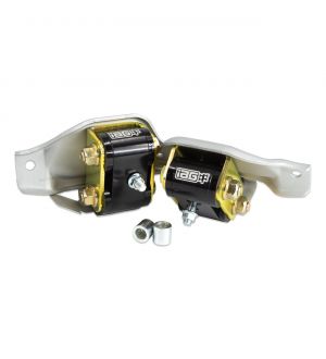 IAG Street Series FA Engine Mount Set 75A w/ Brackets 15-21 WRX