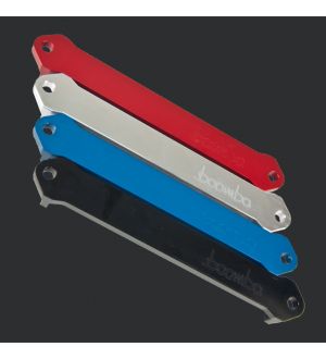 BOOMBA RACING EVO 8-9 BATTERY HOLDER - NATURAL