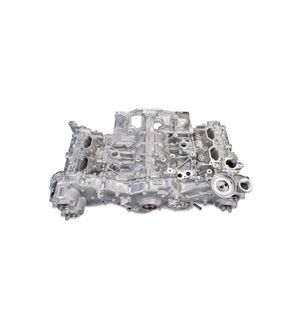IAG 800 FA20 DIT Closed Deck Long Block Engine w/ IAG 800 Heads for 2015-21 Subaru WRX