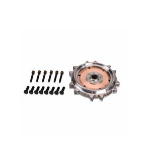 IAG Spec Competition Clutch Triple Disc Rebuild Kit For 2004-20 Subaru STI
