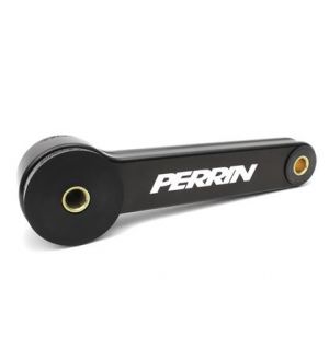 Perrin 02-11 Subaru Impreza / 02-12 WRX / 04-12 STi Pitch Stop Mount - Black - (P/N PSP-DRV-101BK)