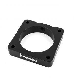 BOOMBA RACING HYUNDAI/KIA 1.6 TB SPACER - BLACK