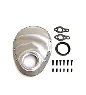 ATI Performance Products Crank Hub - Steel - 1.940 Seal Dia SB Chevy Chrysler Bolting