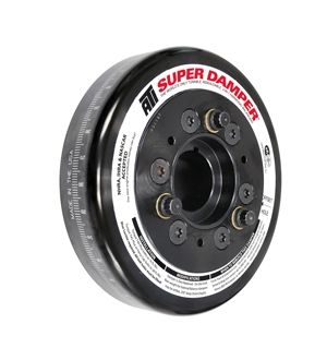 ATI Performance Products Crank Hub - Steel - Amc V8