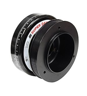 ATI Performance Products Crank Hub - Steel - 1987 Buick Grand NATI Performance Productsonal Turbo V6