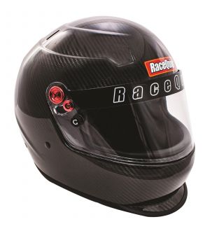 Racequip Carbon PRO20 SA2020 Small