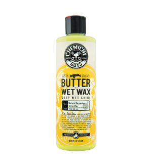 Chemical Guys Butter Wet Wax - 16oz