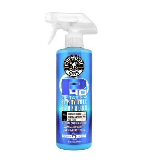 Chemical Guys P40 Detailer Spray w/Carnauba - 16oz (P6)