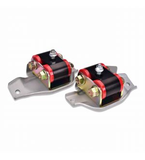 IAG Competition Series Engine Mounts for 2008-14 Subaru WRX, 05-09 LGT