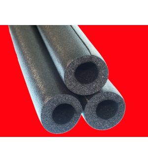 Kirkey Roll Bar Padding Black