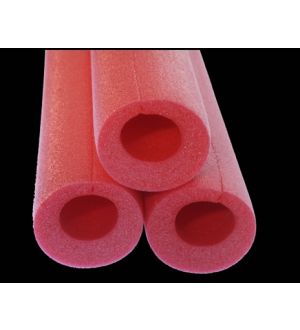 Kirkey Roll Bar Padding Red