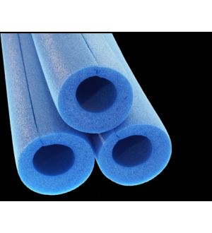 Kirkey Roll Bar Padding Blue