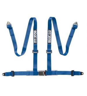 Sparco Harness 2