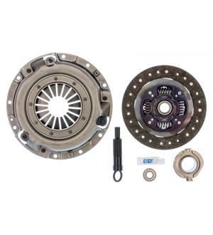 Exedy OE 1979-1982 Mazda 626 L4 Clutch Kit - P/N: 10005