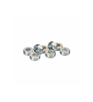 IAG FA Cylinder Head Threaded Plug Set (8)