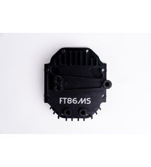 FT86MS Rear Differential Cover with Increase Capacity - Various Colors - 13+ FRS/BRZ/86