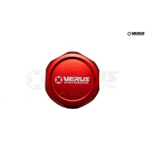 Verus Engineering FRS/BRZ/GT86/GR86/WRX/STI Brake Master Cylinder Cap