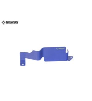 Verus Engineering Drivers Side Fuel Rail Cover - BRZ/FRS/GT86 - Blue