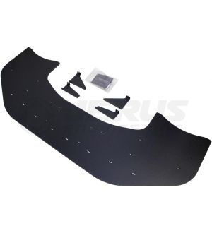 Verus Engineering Front Splitter Kit  2011-2014 Subaru WRX/STI (GR/GV - A0206A